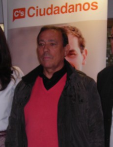 Ciudadanos coordinador provincial (J. Antonio Requejo))