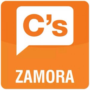 Logo Zamora