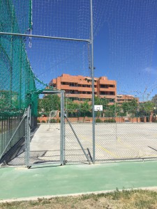 Ciudadanos desperfectos barrio La Candelaria (agosto 2015)