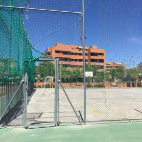 Ciudadanos pide mejoras en la vía pública y en infraestructuras deportivas de la Candelaria