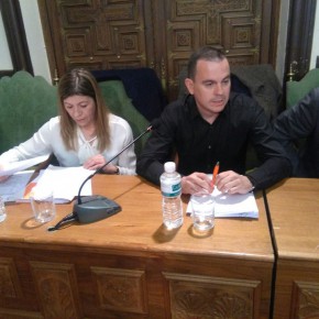 Ciudadanos Zamora presentará una moción a favor de la equiparación salarial de Policía y Guarcia Civil “directa y sin vaguedades” Ciudadanos Zamora presentará una moción a favor de la equiparación salarial de Policía y Guarcia Civil “directa y sin vaguedades”