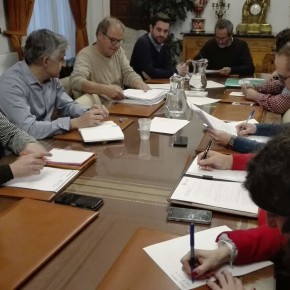 Ciudadanos urge al Equipo de Gobierno a agilizar la nueva ordenanza de animales y formar a la Policía Municipal en este ámbito Ciudadanos urge al Equipo de Gobierno a agilizar la nueva ordenanza de animales y formar a la Policía Municipal en este ámbito