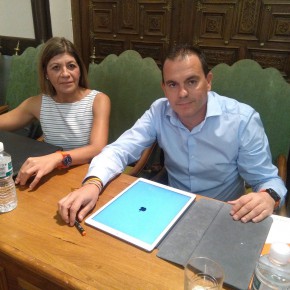 Ciudadanos pide al Consistorio que ponga en marcha soluciones para acabar con la plaga de mosquitos Ciudadanos pide al Consistorio que ponga en marcha soluciones para acabar con la plaga de mosquitos
