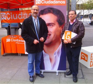 ciudadanos-zamora-coordinador-provincial-jose-antonio-requejo