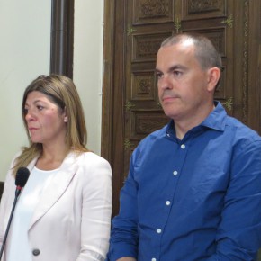 Francisco Requejo: “No apoyaremos los presupuestos si el equipo de gobierno no incluye medidas reales para erradicar el botellón” Francisco Requejo: “No apoyaremos los presupuestos si el equipo de gobierno no incluye medidas reales para erradicar el botellón”