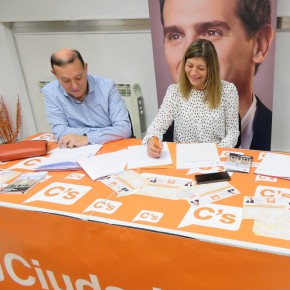 Ciudadanos solicita un facultativo con experiencia para atender la plaza de médico vacante en el centro de salud de Lubián