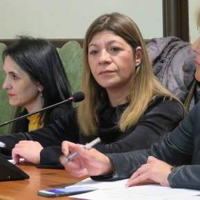 Ciudadanos Zamora tacha de "desafortunados" los carteles de la campaña contra la Violencia de la Mujer y pide su retirada Ciudadanos Zamora tacha de "desafortunados" los carteles de la campaña contra la Violencia de la Mujer y pide su retirada