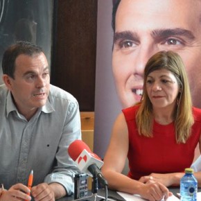 Ciudadanos solicitará la elaboración de una ordenanza para regular el uso y la cesión de los locales municipales Ciudadanos solicitará la elaboración de una ordenanza para regular el uso y la cesión de los locales municipales