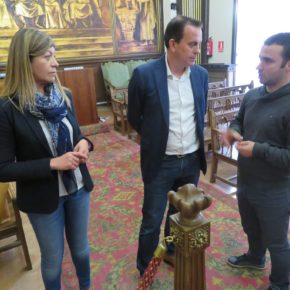 Ciudadanos será exigente para que la Junta cumpla con la construcción del Conservatorio de Música