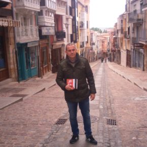 Ciudadanos Zamora presentará en el próximo pleno una batería de acciones para dinamizar la calle Balborraz Ciudadanos Zamora presentará en el próximo pleno una batería de acciones para dinamizar la calle Balborraz