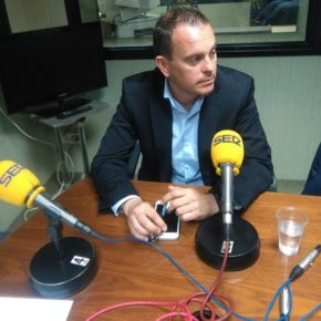 Ciudadanos defiende un proyecto coherente y de futuro para el mercado de abastos