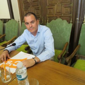 El nuevo contrato de basuras incluye la medida de Ciudadanos Zamora para el soterramiento de contenedores El nuevo contrato de basuras incluye la medida de Ciudadanos Zamora para el soterramiento de contenedores