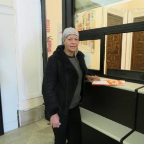 Ciudadanos Zamora presenta una moción para la detección y atención de menores con dislexia en su Día Internacional Ciudadanos Zamora presenta una moción para la detección y atención de menores con dislexia en su Día Internacional