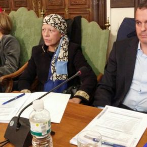 Cs Zamora rechaza los presupuestos para la ciudad y pide una bajada de impuestos Cs Zamora rechaza los presupuestos para la ciudad y pide una bajada de impuestos