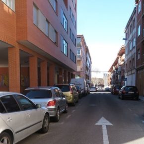 Cs Zamora pedirá cambios en la circulación, arreglos de aceras y señalización de más pasos peatonales en San Lázaro Cs Zamora pedirá cambios en la circulación, arreglos de aceras y señalización de más pasos peatonales en San Lázaro