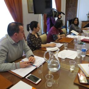 Ciudadanos solicita una comisión extraordinaria de Medio Ambiente ante el resultado “estéril e inoperante” de la celebrada ayer Ciudadanos solicita una comisión extraordinaria de Medio Ambiente ante el resultado “estéril e inoperante” de la celebrada ayer