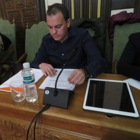 Aprobada por unanimidad nuestra moción para la equiparación salarial de las Fuerzas y Cuerpos de Seguridad del Estado Aprobada por unanimidad nuestra moción para la equiparación salarial de las Fuerzas y Cuerpos de Seguridad del Estado