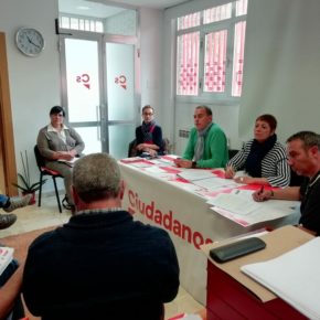 Francisco Requejo: “El cambio de criterio en el contrato de basuras ha creado indefensión en los trabajadores” Francisco Requejo: “El cambio de criterio en el contrato de basuras ha creado indefensión en los trabajadores”