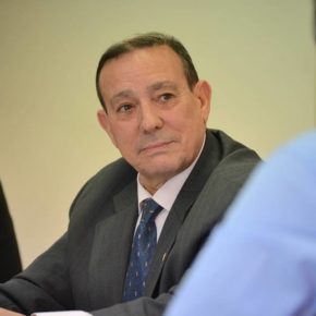 Antonio Requejo: “Los PGE dejan fuera otra vez a nuestra provincia, aumentan los impuestos y agrandan la deuda”