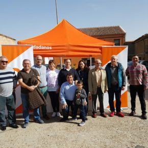 Antonio Requejo: “Nuestros vecinos de los pueblos pagan impuestos como los de la capital y no tienen los servicios que merecen”