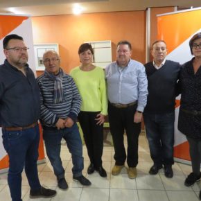 Ciudadanos estrena Grupo Local en Ferreras de Arriba y anima a sus vecinos a participar y trasladar sus demandas y necesidades