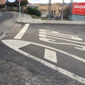 Ciudadanos Zamora propone mejoras en seguridad vial en la zona del Paseo de las Claras