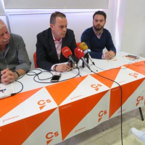 Francisco José Requejo: “El PP en Zamora está muy acostumbrado a cambiar cromos pero a tener el mismo álbum”