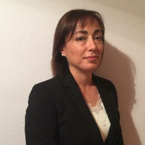 María Teresa Gago encabeza la candidatura de Ciudadanos por la provincia de Zamora a las Cortes regionales