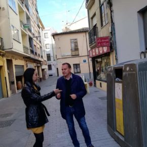 Ciudadanos Zamora propondrá en el pleno una campaña de concienciación  para impulsar una ciudad más limpia