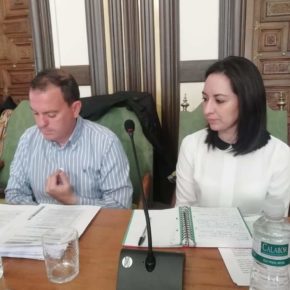 Cs Zamora considera “escasas” las líneas de ayudas anunciadas por el Ayuntamiento e insta a Guarido y su equipo a  bajar el IBI, el impuesto de basuras y a eliminar la tasa de terrazas durante el año 2020