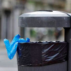 Ciudadanos Zamora solicita al Ayuntamiento una campaña para la correcta gestión de mascarillas y guantes como residuos