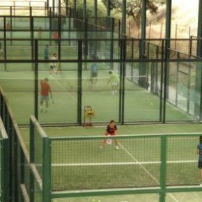 CIUDADANOS ZAMORA PIDE EXPLICACIONES A LA CONCEJALÍA DE DEPORTES POR LA REPARACIÓN PARALIZADA DE LAS PISTAS DE TENIS