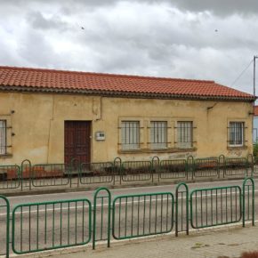 Ciudadanos Villanueva del Campo propone el arreglo de una vivienda para destinarla a los maestros