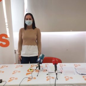 Ciudadanos Zamora votará en contra de los presupuestos por ser “un copia y pega” y contar con informes desfavorables