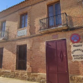 Ciudadanos Villanueva del Campo propone la recuperación del jardín del edificio de las antiguas escuelas