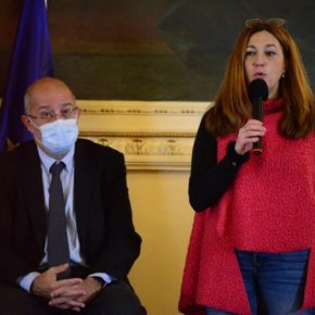 Ciudadanos pide una cumbre europea urgente de medio ambiente y gestión de crisis tras el incendio de Zamora