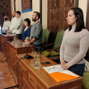 Ciudadanos Zamora pide que se den facilidades y no se pongan trabas burocráticas a los emprendedores